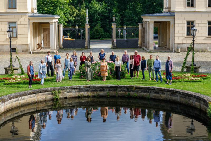 JKS Schloss JKS Schloss