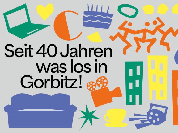 Festwoche 40 Jahre PASSAGE