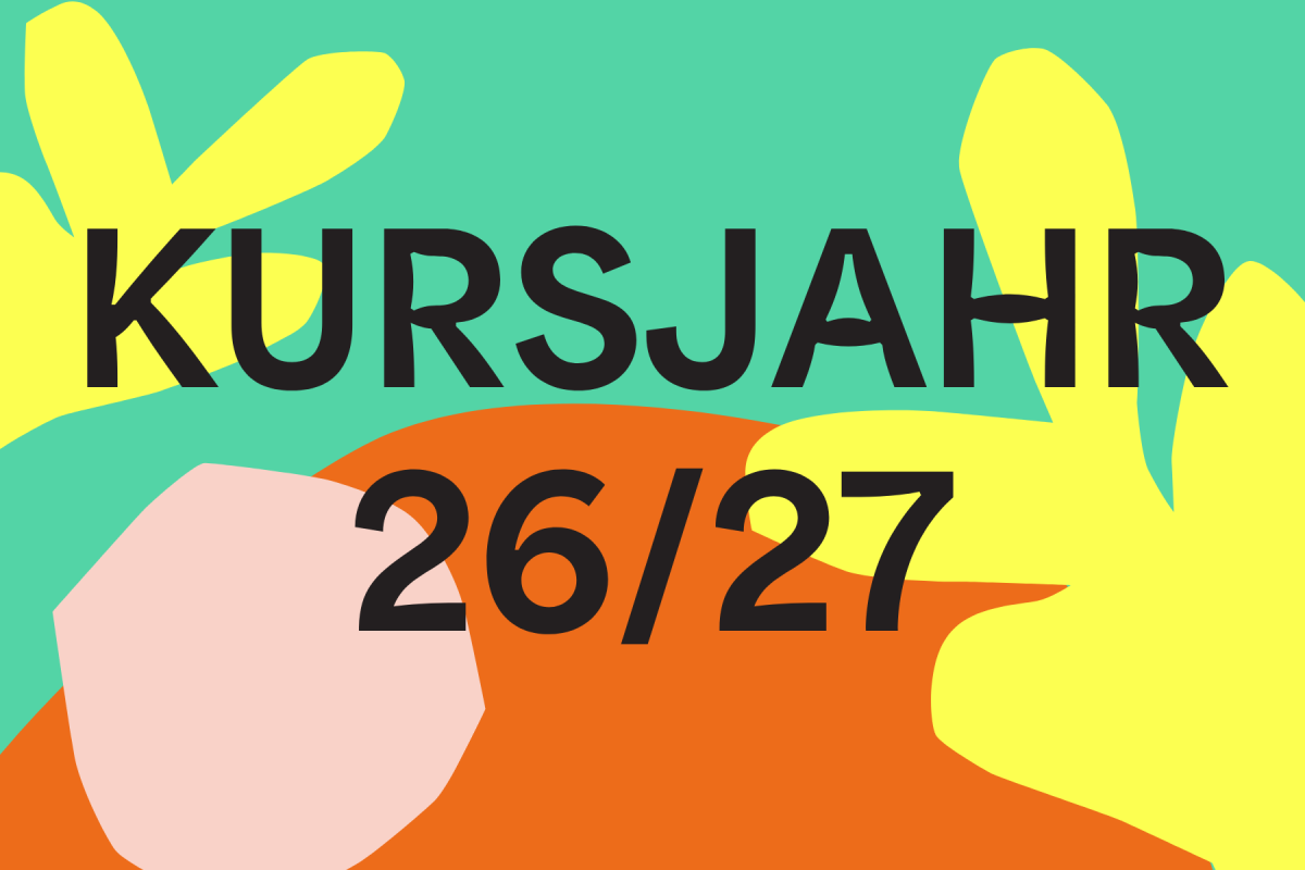 Das neue Kursjahr 2026/27 steht in den Startlöchern! Das neue Kursjahr 2026/27 steht in den Startlöchern!